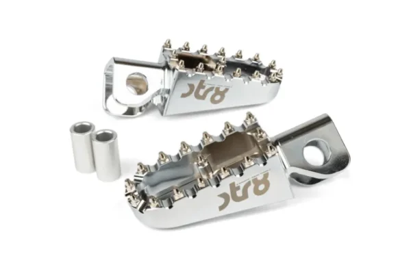 Pakojai Derbi STR8 CNC Grooves (komplektas)