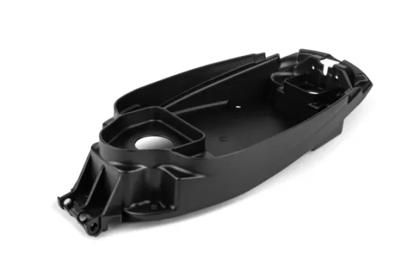 Sėdynės plastikas Yamaha BW's / MBK Booster nuo 2004 m.