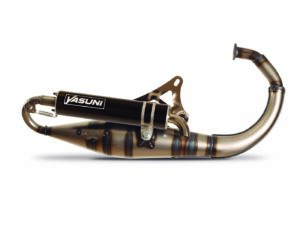 Išmetimas Yasuni R-PRO carbon išvaizdos skirtas Minarelli vertical