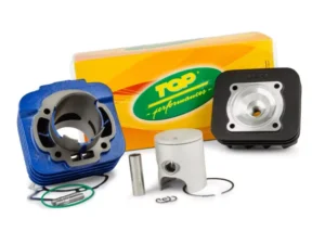 Cilindro komplektas Top Performances Racing 70cc Piaggio AC