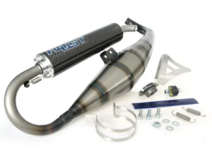 Duslintuvas Piaggio RS5 Circuit Racing Roost