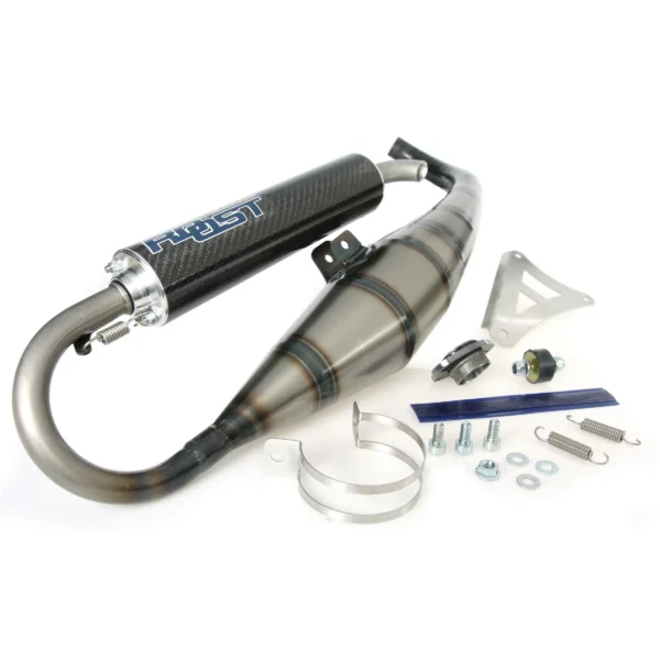 Duslintuvas Piaggio RS5 Circuit Racing Roost