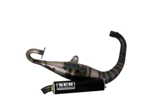 SCR CORSE HANDMADE 70 MINARELLI VERTICAL DUSLINTUVAS