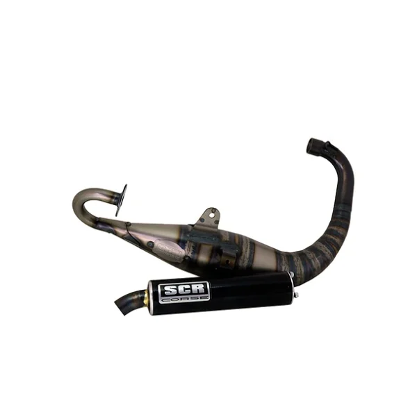 SCR CORSE HANDMADE 70 MINARELLI VERTICAL DUSLINTUVAS