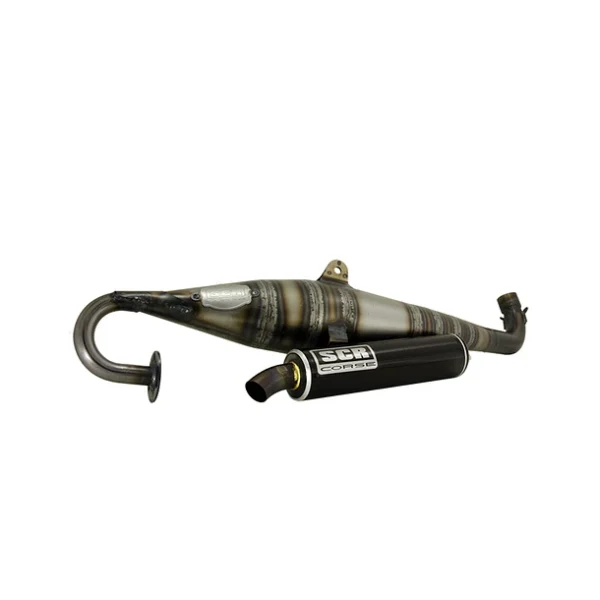 MINARELLI HORIZONTAL SCR CORSE 70 HAND MADE  DUSLINTUVAS