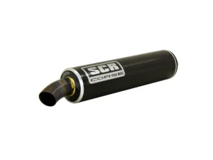 Duslintuvo bakelis SCR Corse