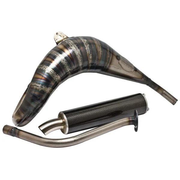 YAMAHA DT 50 HM 50/70 CROSS SCR CORSE DUSLINTUVAS