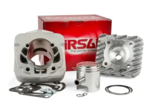 Cilindro komplektas Airsal 70cc Sport aliuminis Piaggio AC