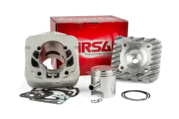 Cilindro komplektas Airsal 70cc Sport aliuminis Piaggio AC