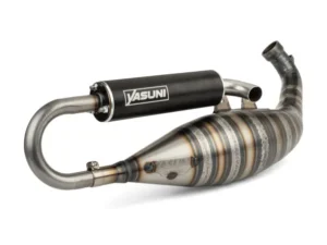 Duslintuvas Yasuni Carrera 100 Minarelli / Piaggio