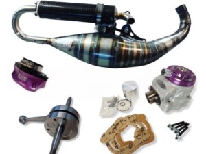 Variklio kompletkas LMR 115cc RC-One Piaggio / Minarelli