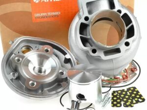 Cilindro komplektas Athena sport pro 70 Piaggio LC