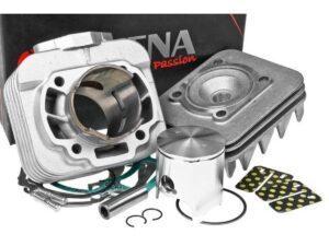 Athena sport pro 70 Piaggio AC Cilindro komplektas