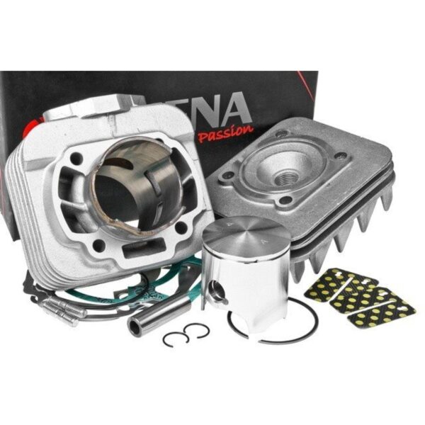 Athena sport pro 70 Piaggio AC Cilindro komplektas