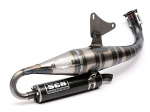 Duslintuvas Piaggio Racing line 70 SCR Corse