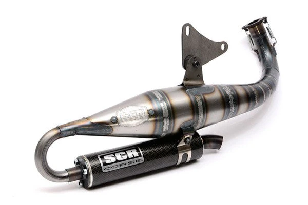 Duslintuvas Piaggio Racing line 70 SCR Corse