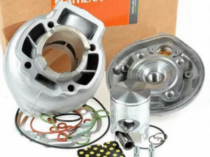 Cilindro komplektas Athena sport pro 50 Piaggio LC