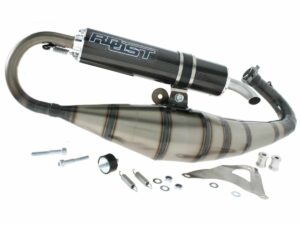 Duslintuvas Piaggio SP1 Midrange Roost