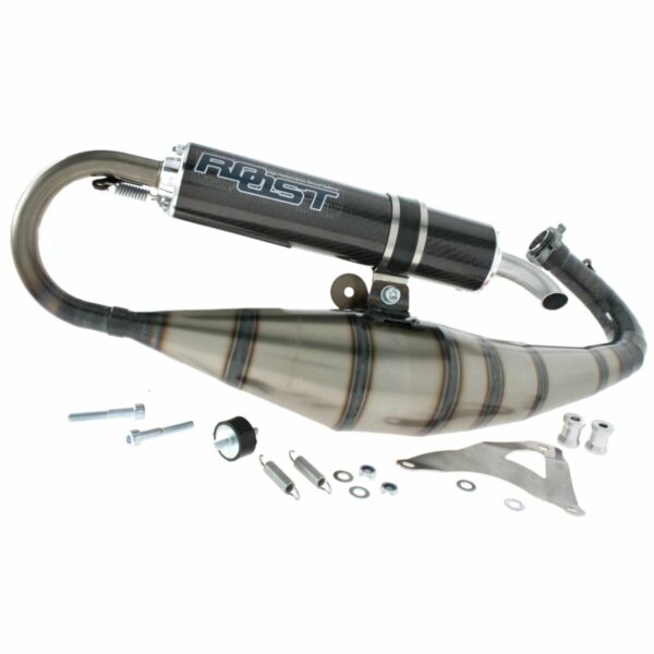 Duslintuvas Piaggio SP1 Midrange Roost