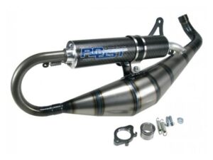 Roost RS5 duslintuvas Minarelli Horizontal Evo 1–2–3 70 cc