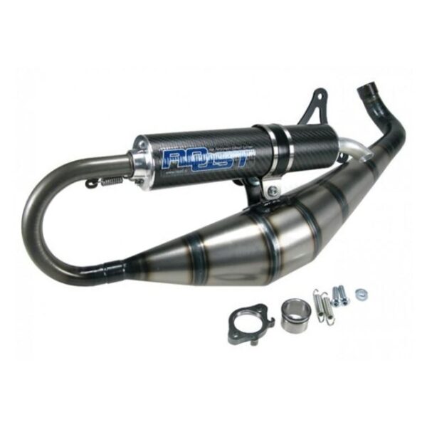 Roost RS5 duslintuvas Minarelli Horizontal Evo 1–2–3 70 cc