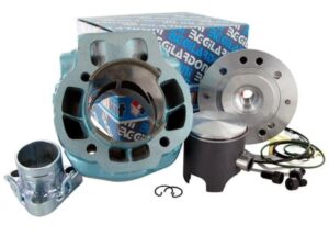 Cilindras Piaggio LC 70cc Italkit Racing