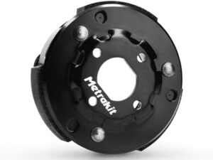 Reguliuojama sankaba Minarelli / Piaggio d.107mm Metrakit Pro Race