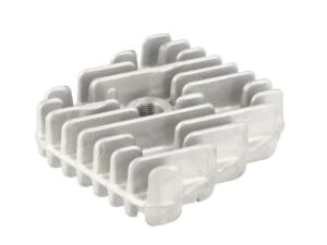 Cilindro galva scooter DOPPLER S1R, skirta PIAGGIO AC