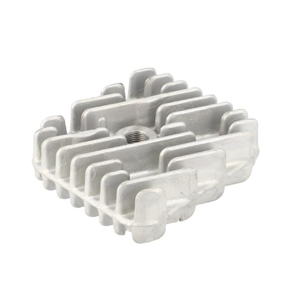 Cilindro galva scooter DOPPLER S1R, skirta PIAGGIO AC