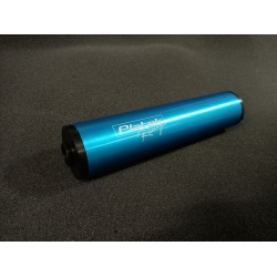 Išmetimo Bakelis Platek Racing