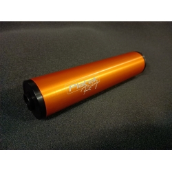 Išmetimo Bakelis Platek Racing