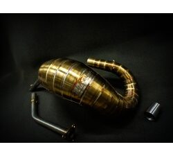 DUSLINTUVAS Platek Racing ENDURO RACING 70/80 cc AM6, dešinios pusės, 2023 m.