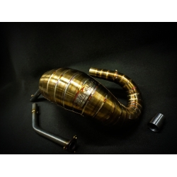 DUSLINTUVAS Platek Racing ENDURO RACING 70/80 cc AM6, dešinios pusės, 2023 m.