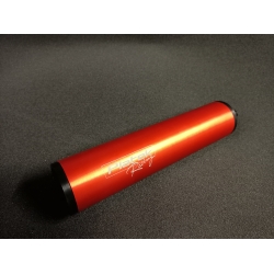 Išmetimo Bakelis Platek Racing