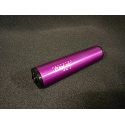 Išmetimo Bakelis Platek Racing