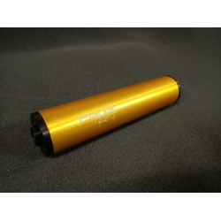 Išmetimo Bakelis Platek Racing