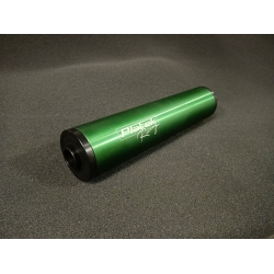 Išmetimo Bakelis Platek Racing