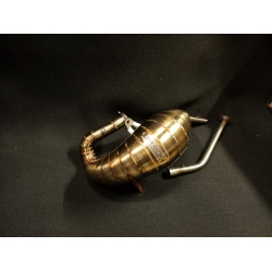 Duslintuvas PLATEK RACING - ENDURO High End 85-100 cc AM6 KAIRĖ PUSĖ