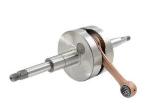 Alkūninis velenas DOPPLER S1R, skirtas SPEEDFIGHT 1/BUXY/TREKKER/VIVACITY.