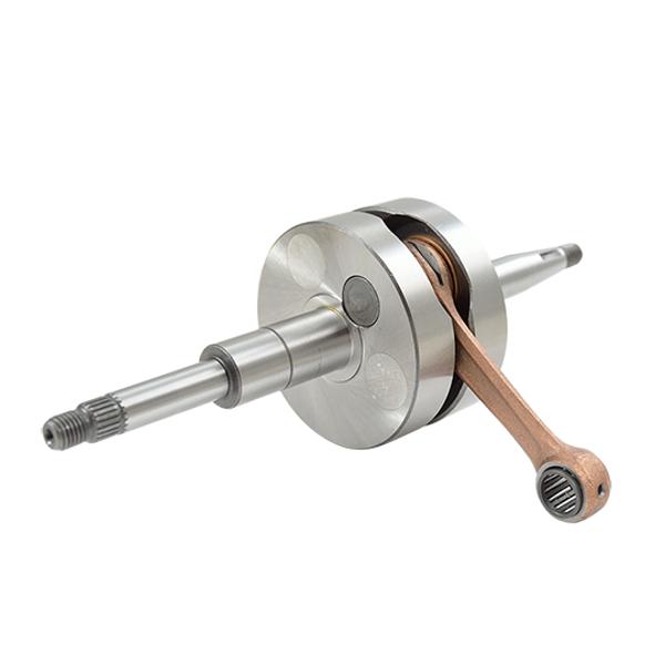 Alkūninis velenas DOPPLER S1R, skirtas SPEEDFIGHT 1/BUXY/TREKKER/VIVACITY.