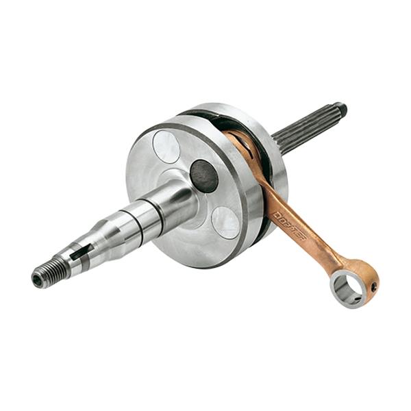 Alkūninis velenas DOPPLER S1R, skirtas NEOS/AEROX/SR50/F12, 10 mm.