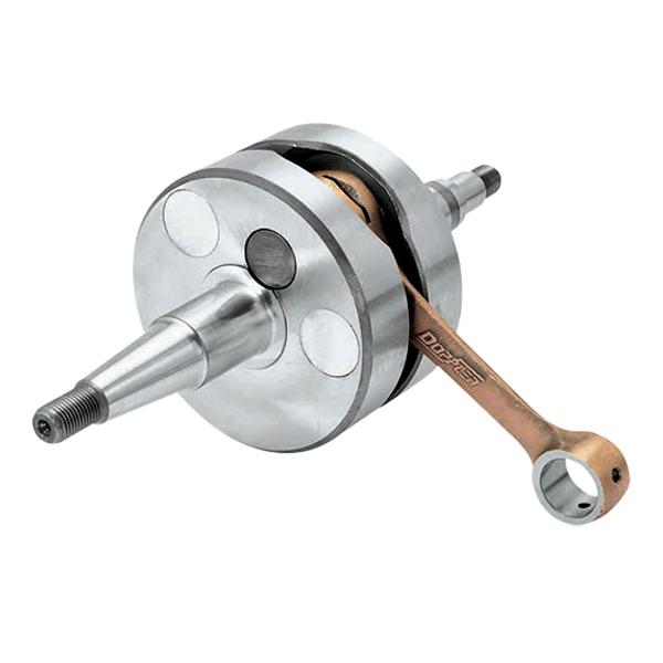 Alkūninis velenas DOPPLER ER1, skirtas DERBI SENDA ->2006 EURO2.