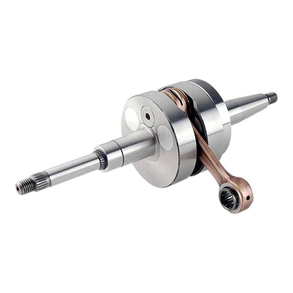 Alkūninis velenas DOPPLER S1R, skirtas LUDIX/SPEEDFIGHT 3/VIVACITY 3/KISBEE 2T (su oro pompa).