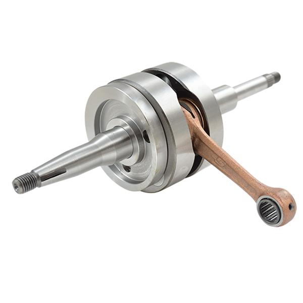 Alkūninis velenas DOPPLER S1R, skirtas SPEEDFIGHT 2/TREKKER/VIVACITY 2 (su oro pompa).