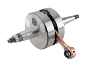 Alkūninis velenas MOTO DOPPLER ER1, skirtas DERBI EURO 3.