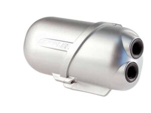 ORO FILTRAS DOPPLER AIR BOX PILKAS MOTORS MINARELLI & PIAGGIO Ø28‑35 mm