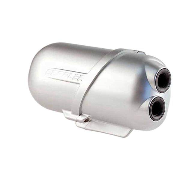 ORO FILTRAS DOPPLER AIR BOX PILKAS MOTORS MINARELLI & PIAGGIO Ø28‑35 mm