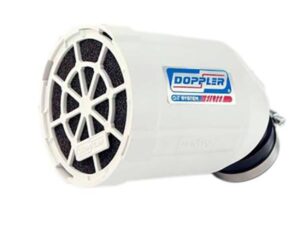 ORO FILTRAS DOPPLER AIR SYSTEM BALTAS Ø28‑35 mm