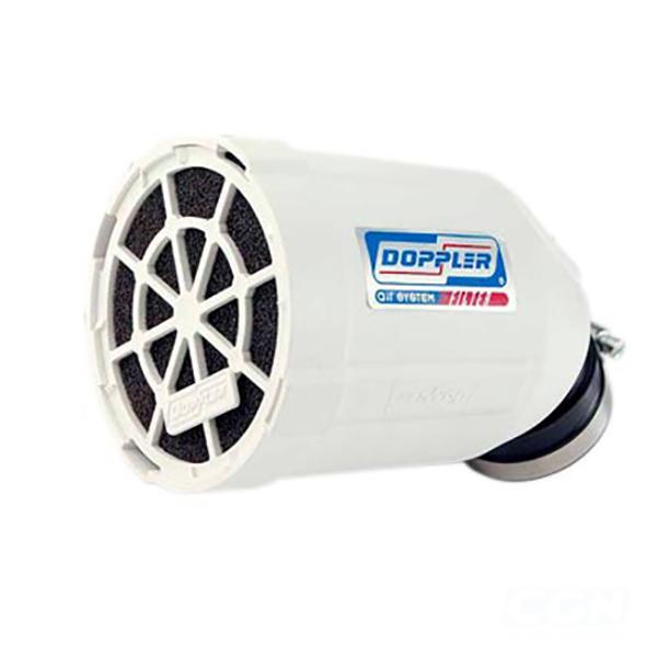 ORO FILTRAS DOPPLER AIR SYSTEM BALTAS Ø28‑35 mm