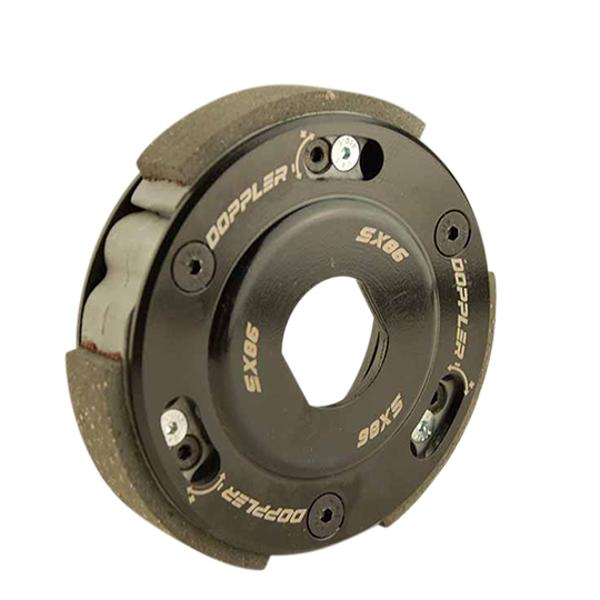 Sankaba DOPPLER SX86 EVO 107MM